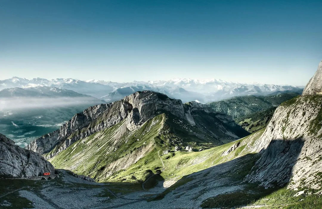Hotel Pilatus-Kulm-1
