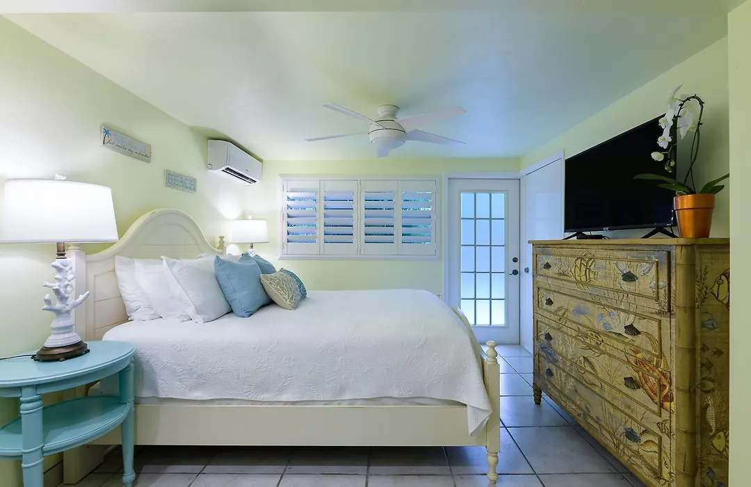 Kona Kai Resort And Gallery (Adults Only)-1