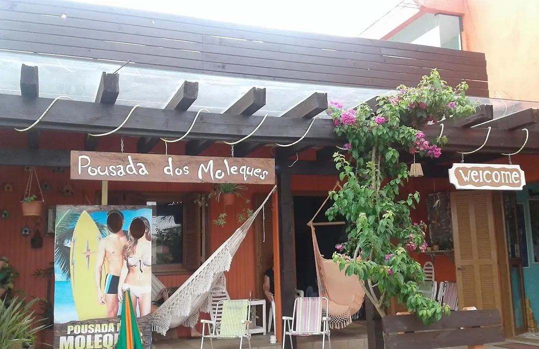 Residencial Dos Moleques-1