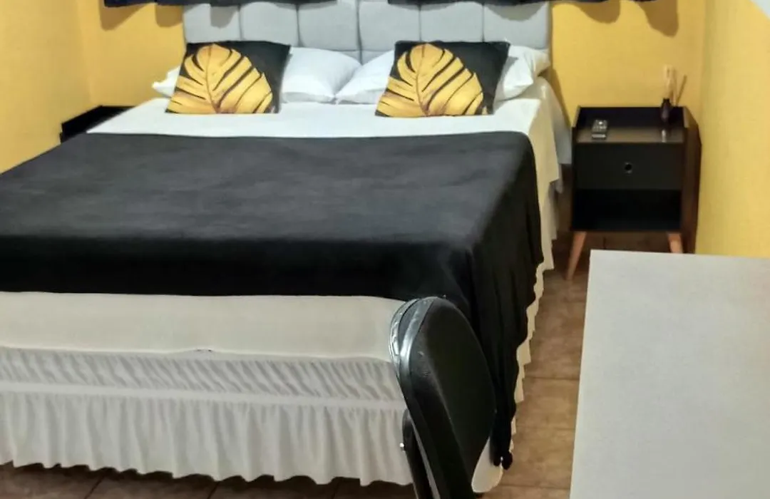 Pousada Uberaba-1