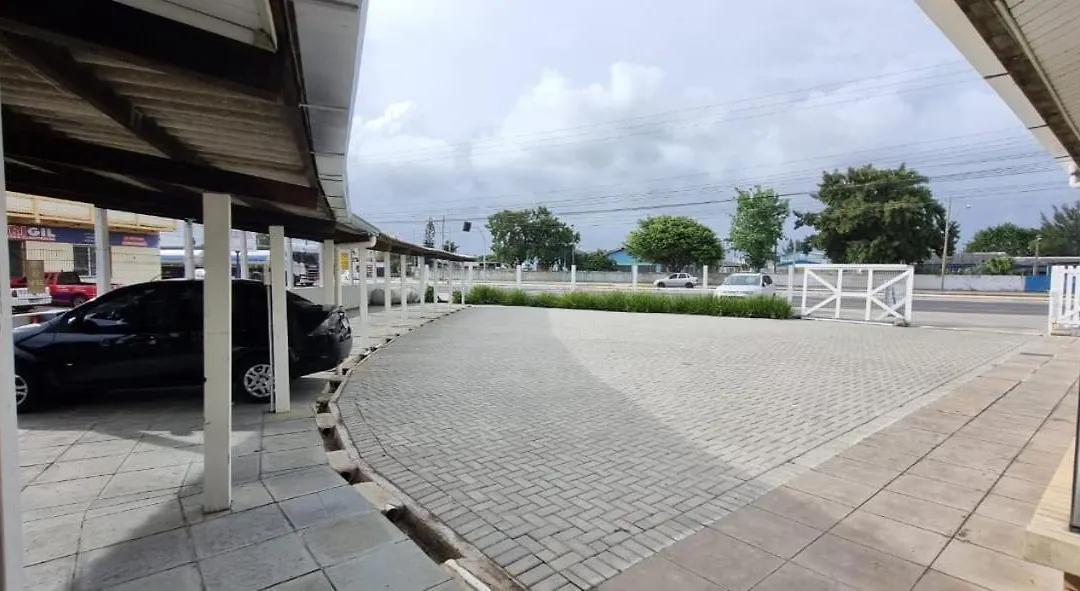 Capao Praia Hotel-1