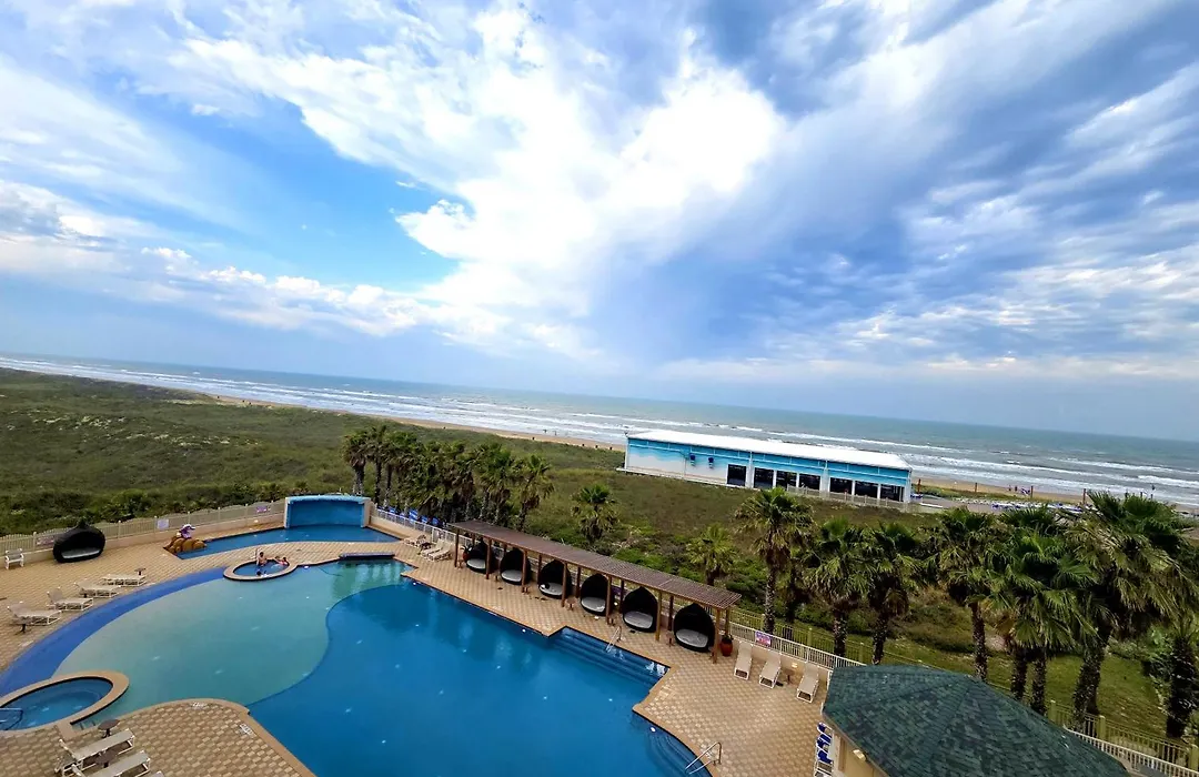 Hilton Garden Inn South Padre Island Beachfront-1