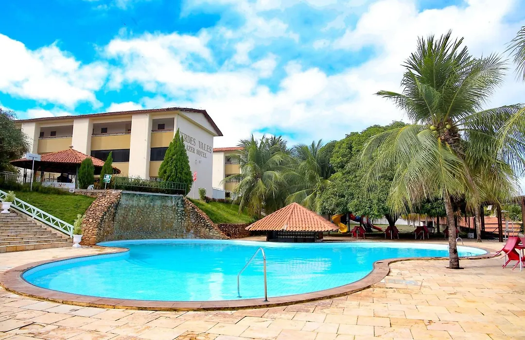 Verdes Vales Lazer Hotel-1