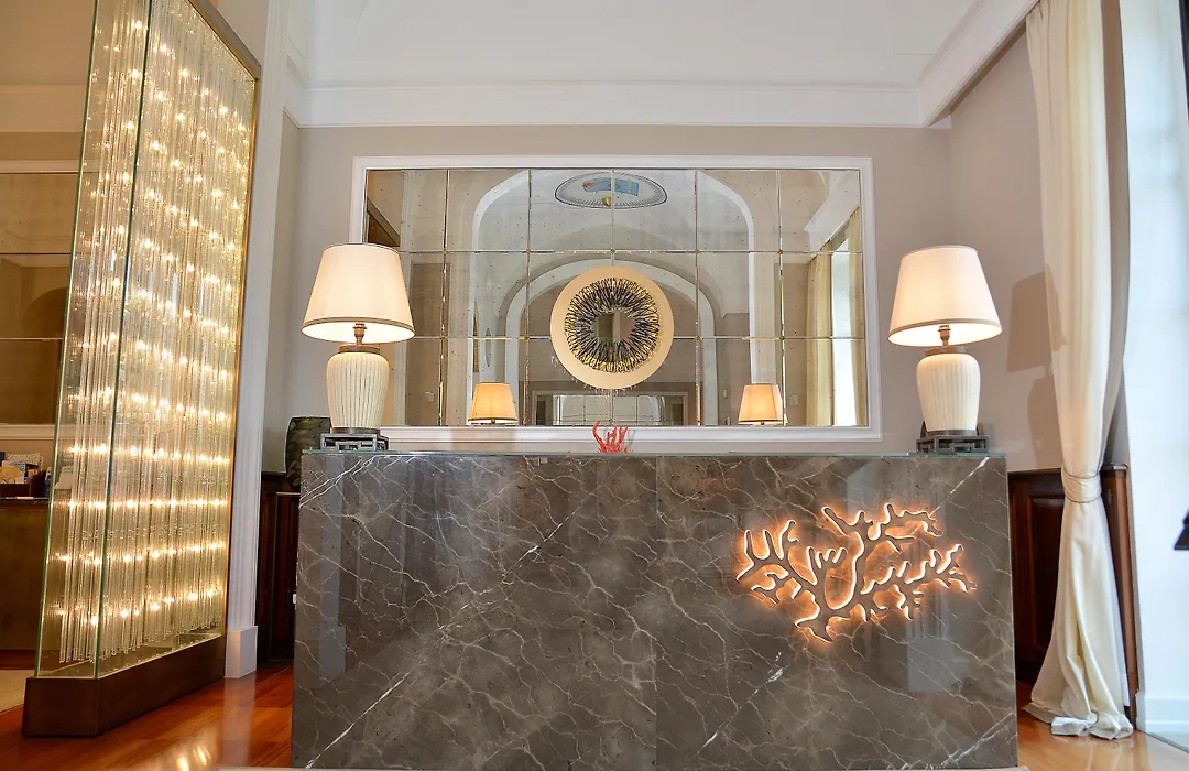 Palazzo del Corso – Boutique Hotel-1