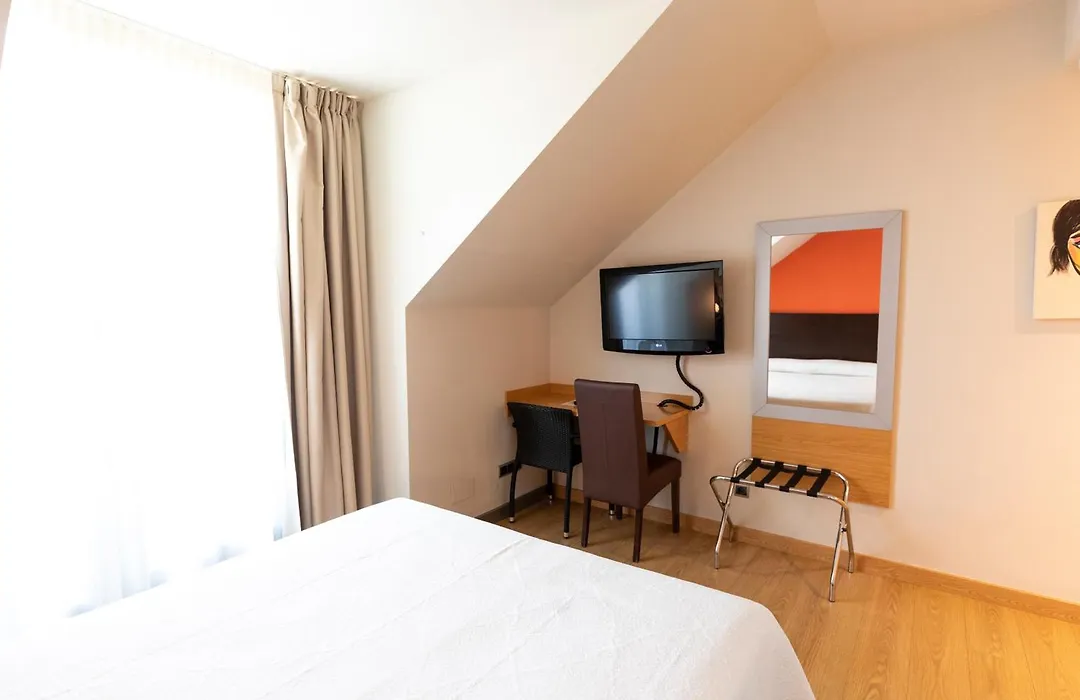 Hotel Marítimo Ris-1
