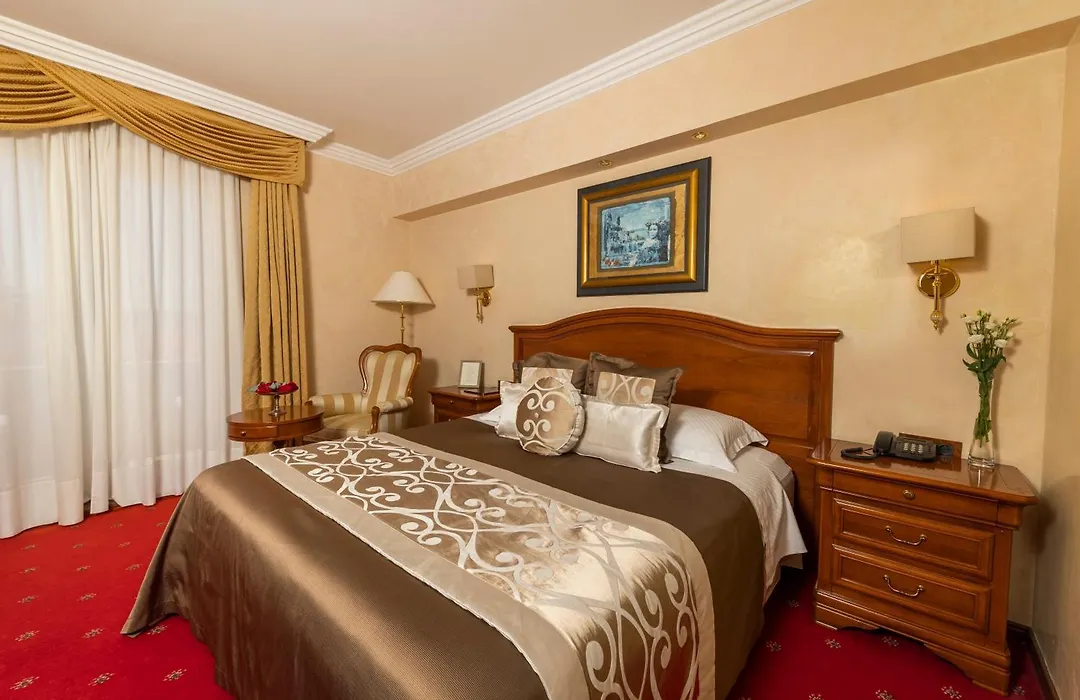 Hotel Niko-1