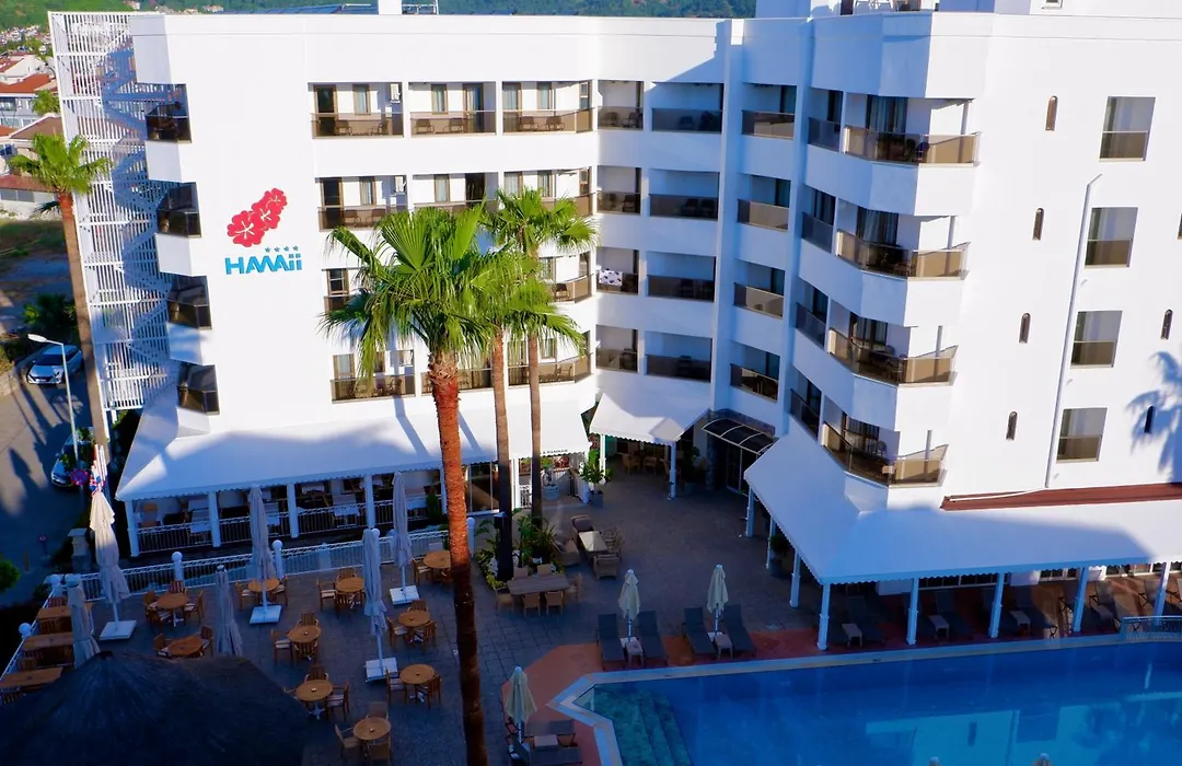 Hawaii Hotel-1