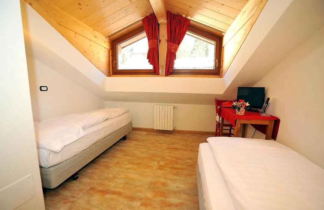 Albergo Stelvio-1