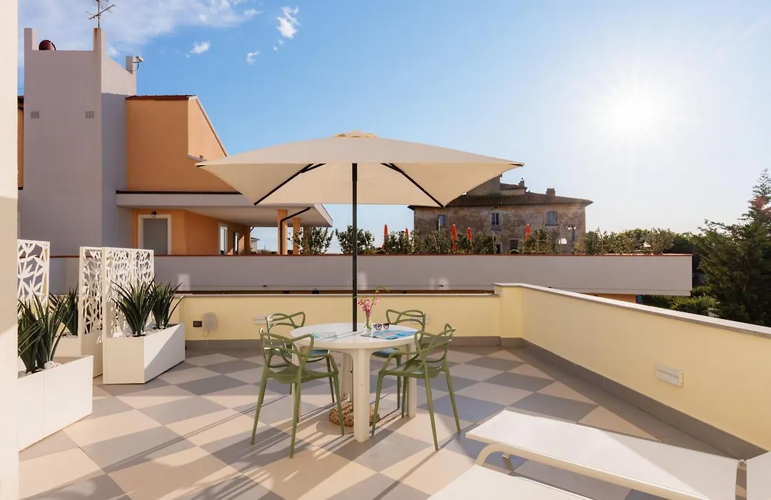 Hotel Nina-1