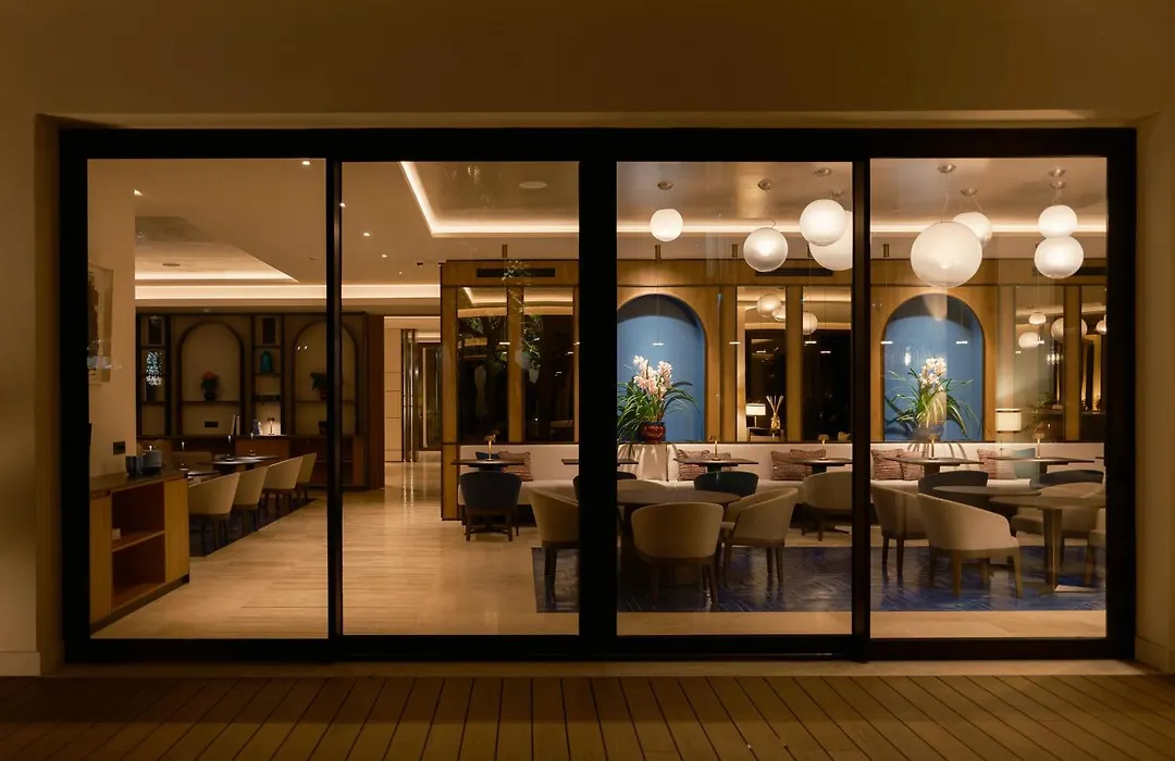 Ara Maris Hotel & Spa-1