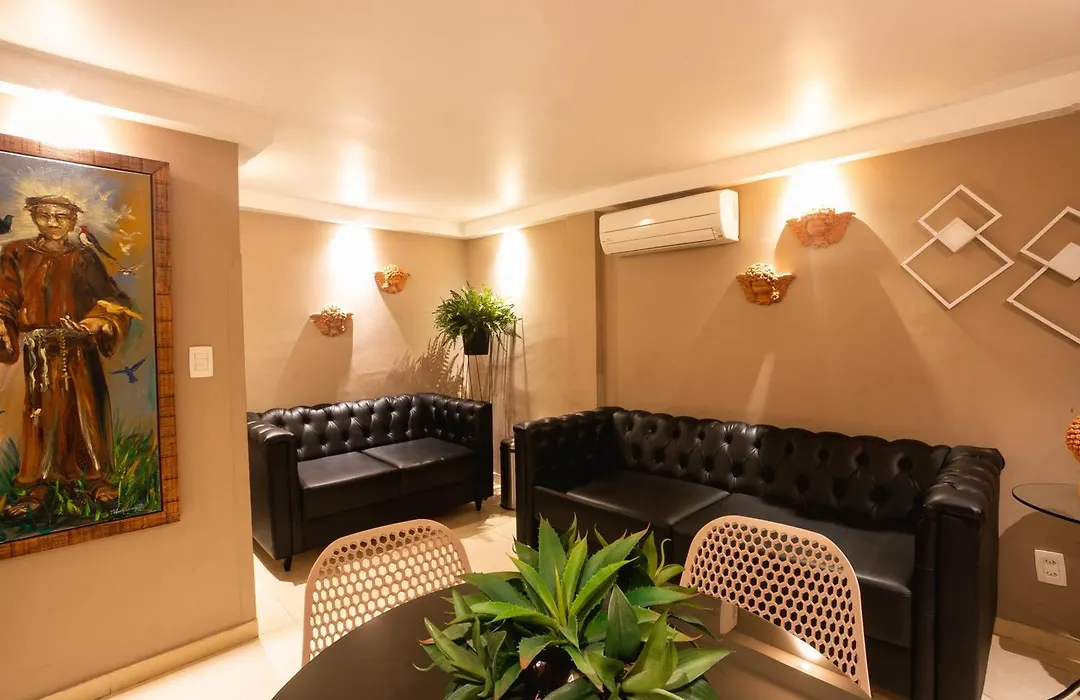 NovoHotell Recife-1