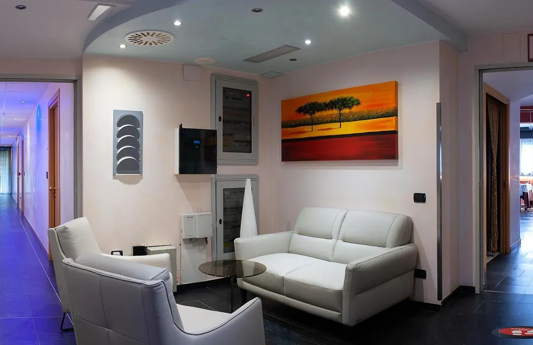 Hotel Savoia-1
