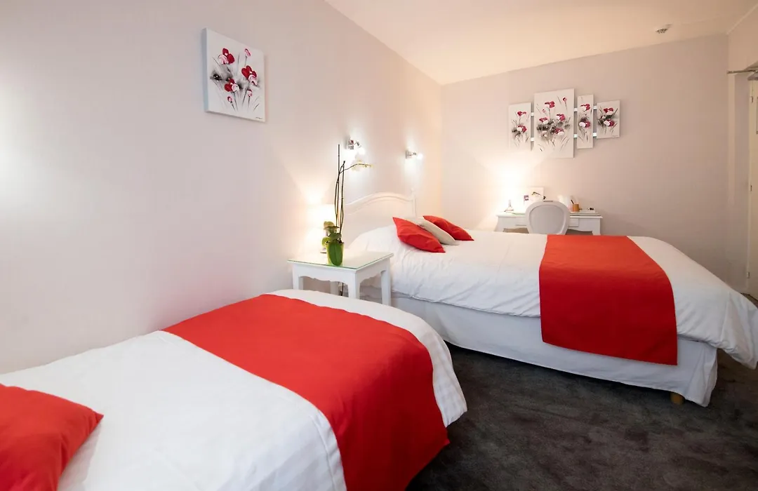 Hotel Biney-1