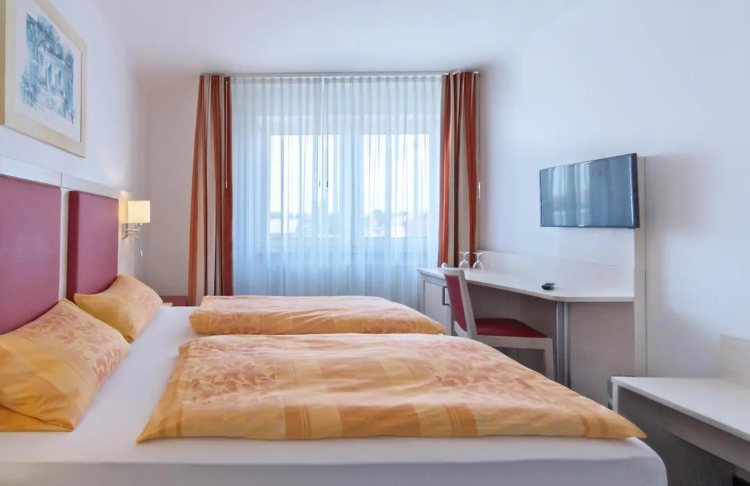 Apart Hotel Norden-1