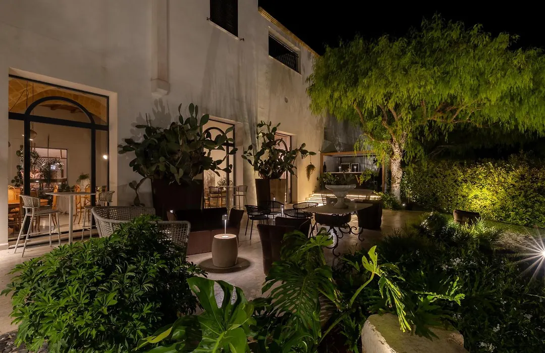 Villa Favorita Hotel e Resort-1