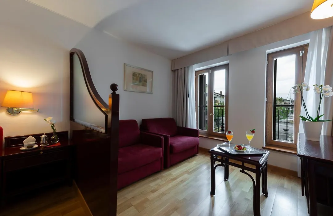 Hotel Hannover-1