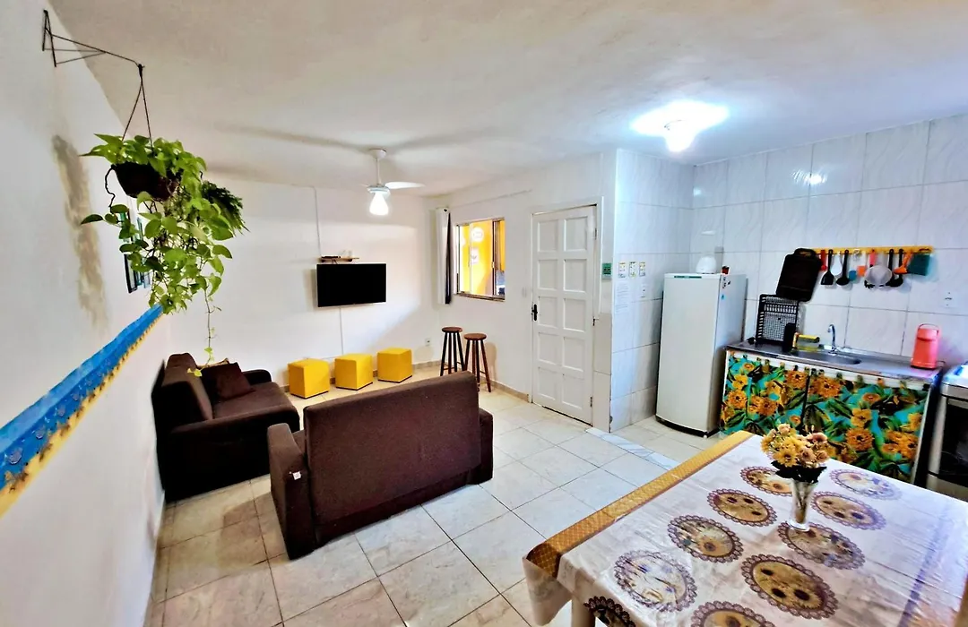 Casa Mar Peruíbe-1