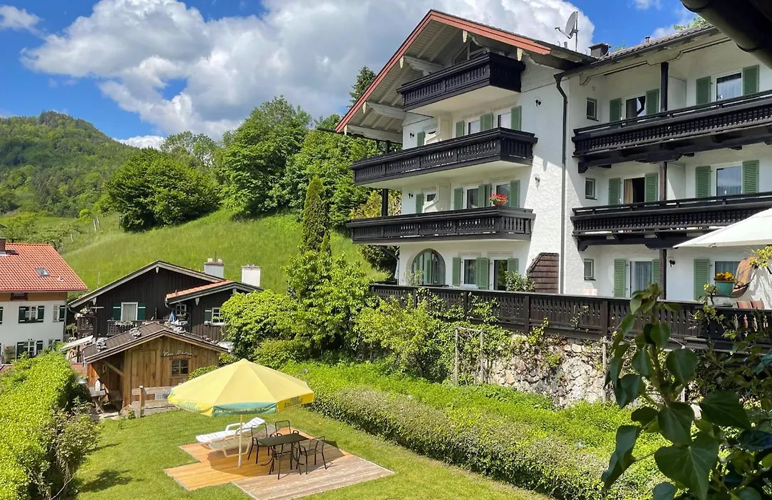 Hotel Restaurant Neu Meran-1