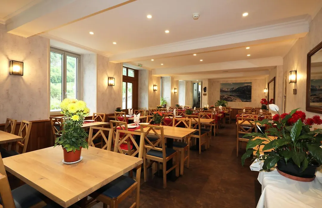 Hôtel Ardiden-1