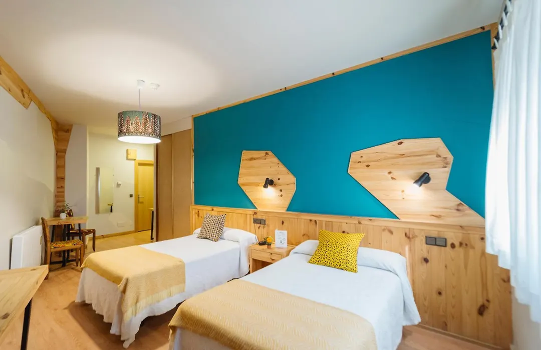 Hotel San Miguel-1
