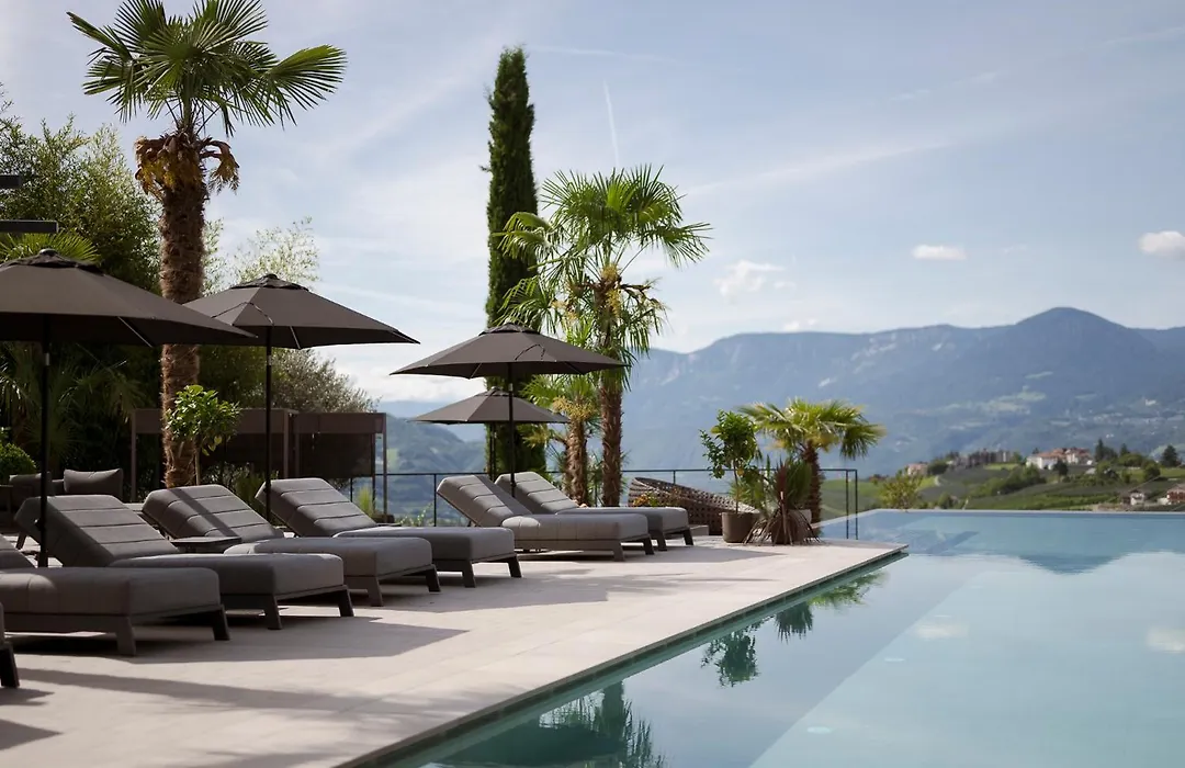 Feel Good Resort Johannis-1