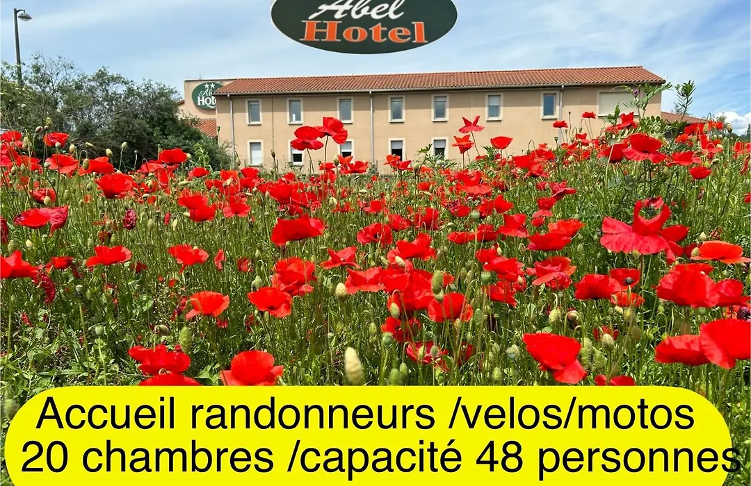 Abel Hôtel-1