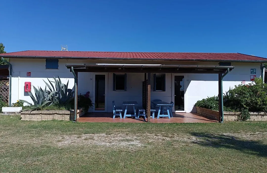 Camping Fano-1