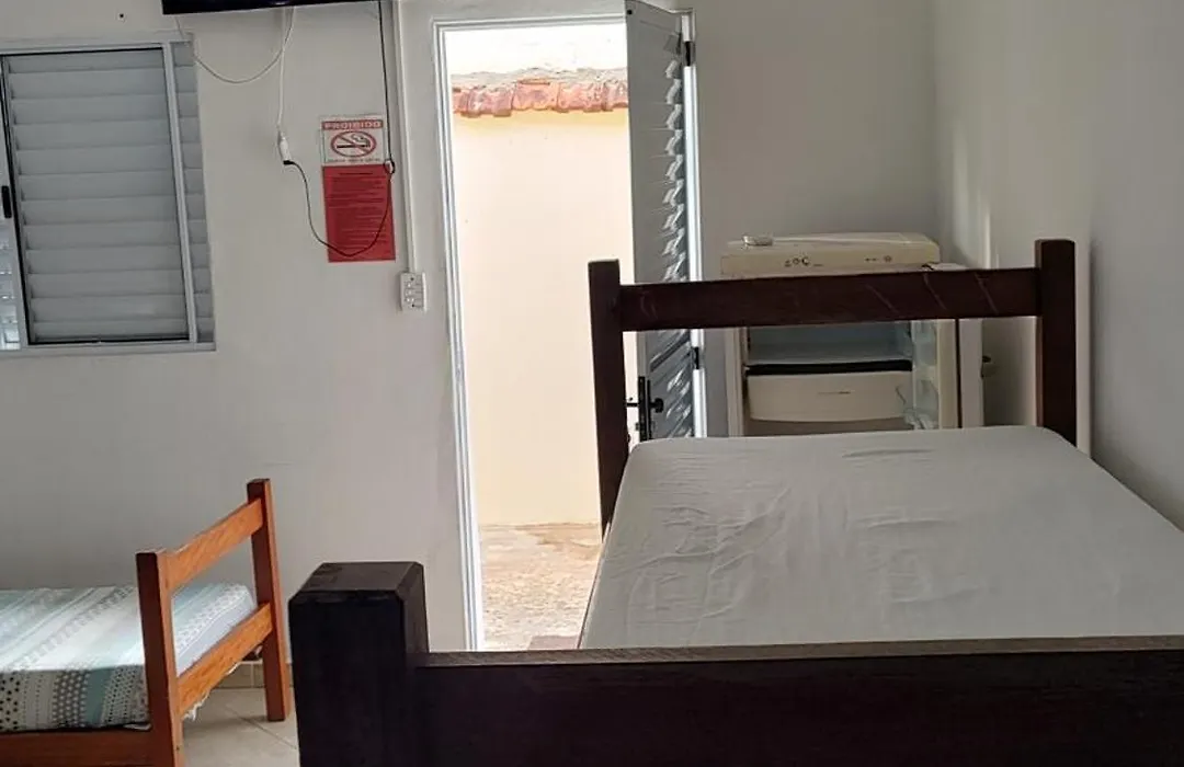 Pousada Cauna-1