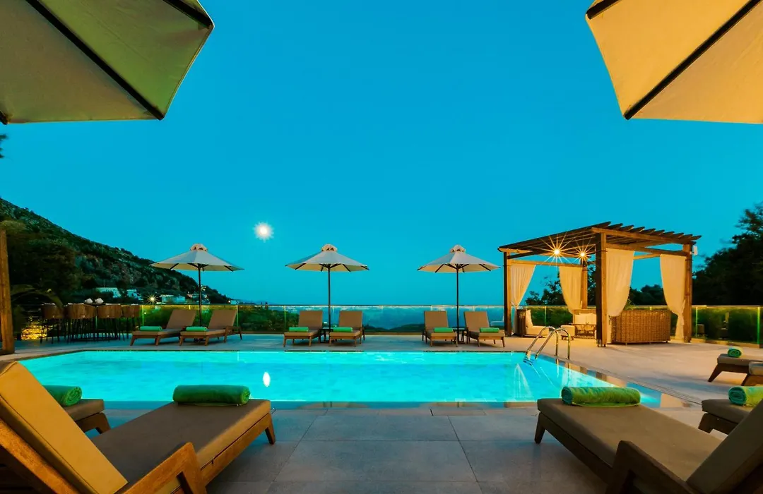 My Suite Boutique Hotel-1