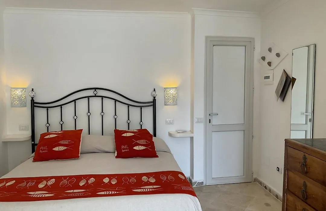 Piccolo Hotel Luisa-1
