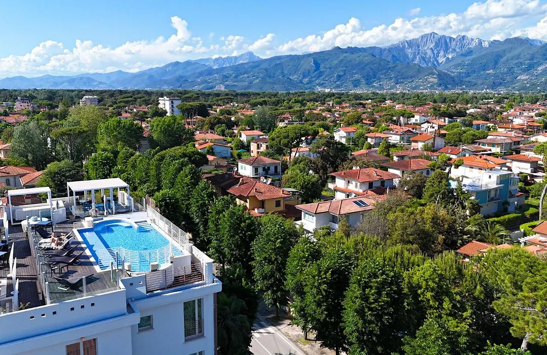Zen Hotel Versilia-1