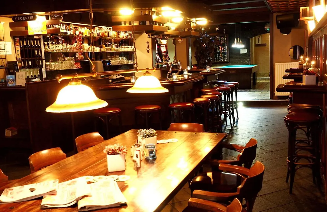 Hotel 't Anker-1