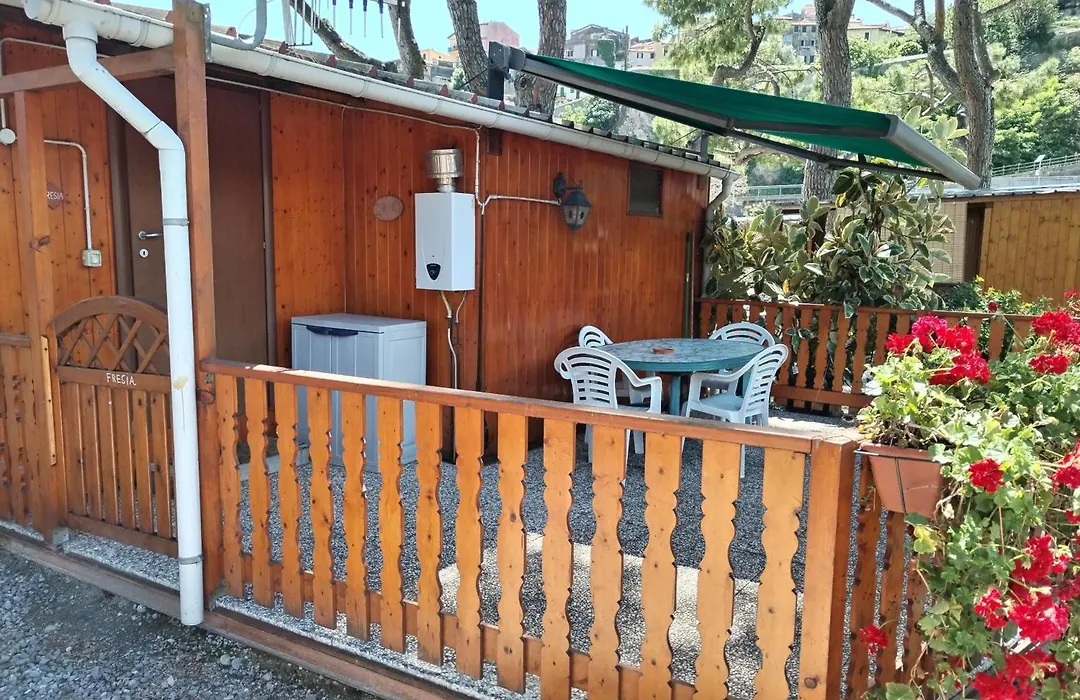 Camping Roma-1