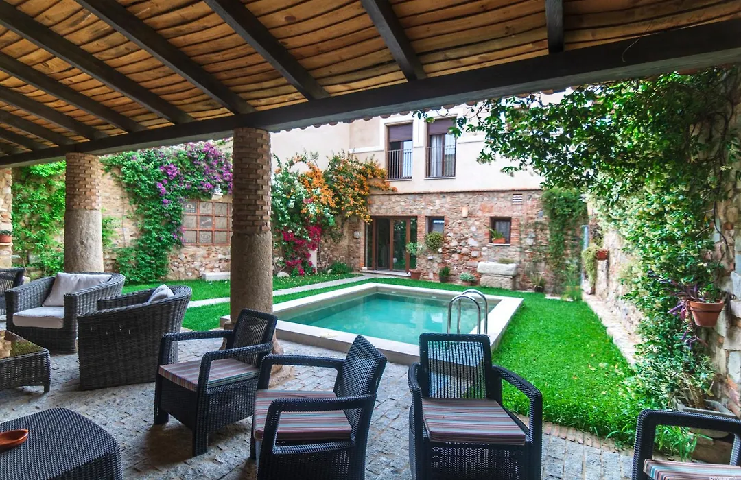 Hostal Aquaforum-1