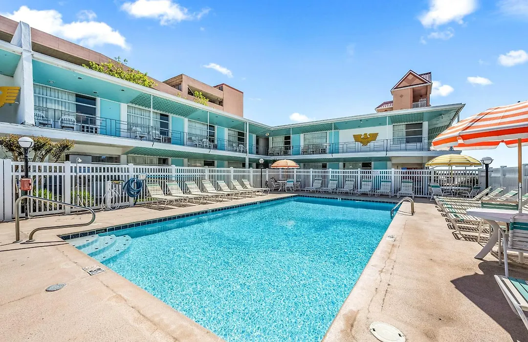 Eden Roc Motel-1