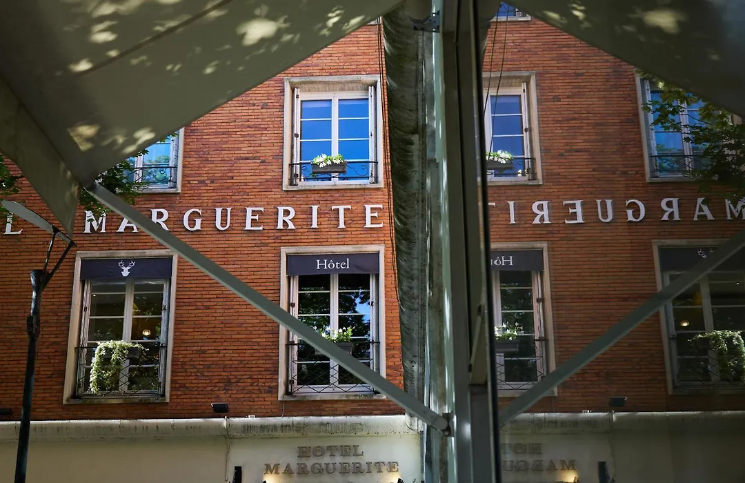 Hotel Marguerite-1