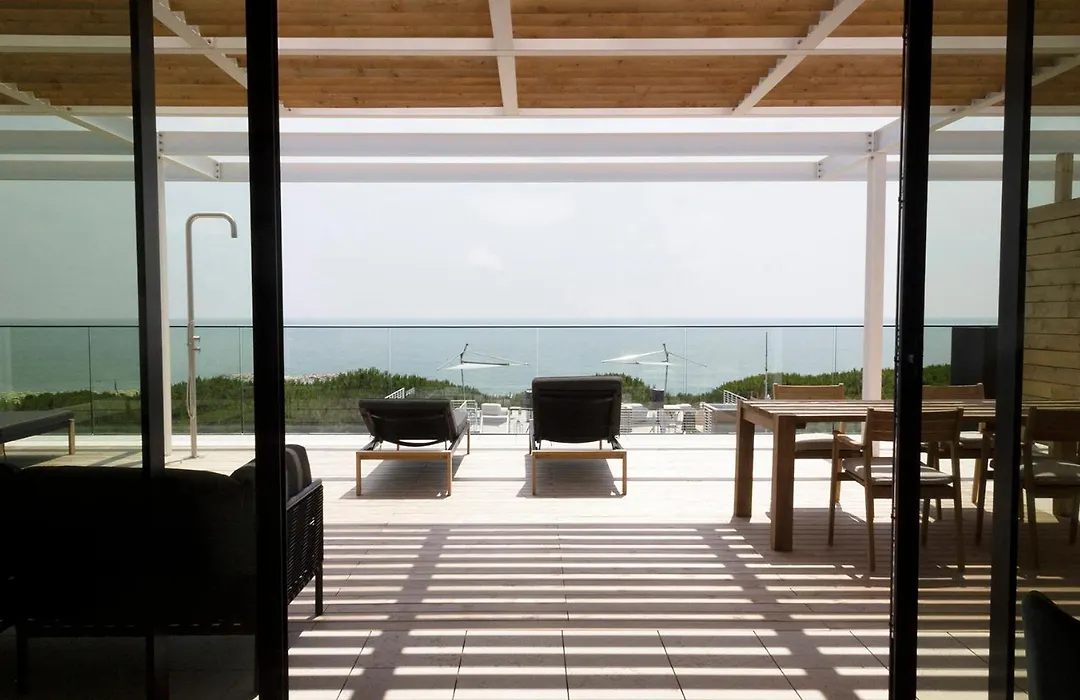 Hotel Mediterraneo Suite&Residence-1