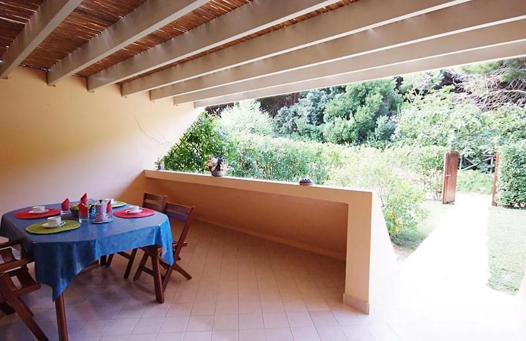 Residence Rex Lo Scoglietto-1