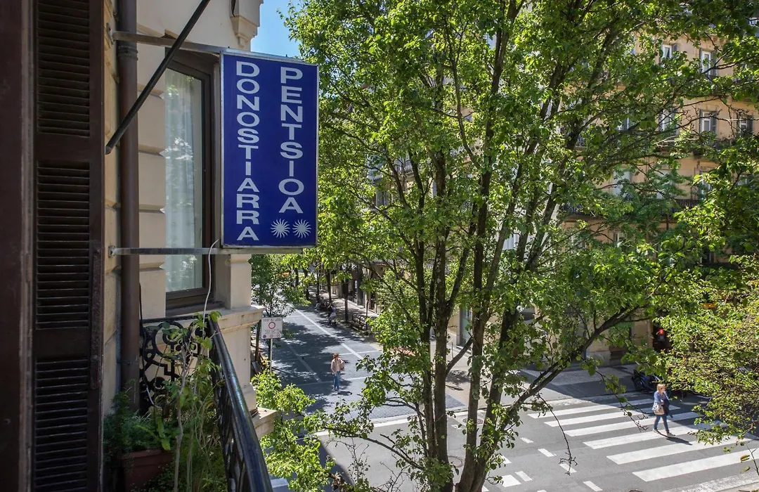Pension Donostiarra-1