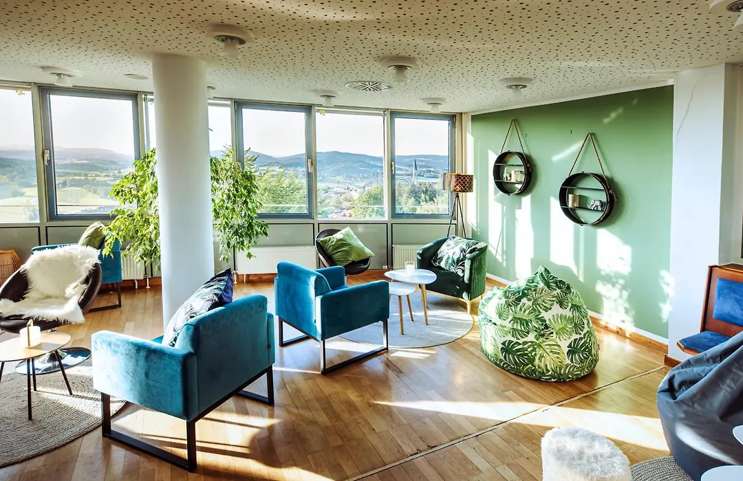 Michel Hotel Karoli Waldkirchen-1