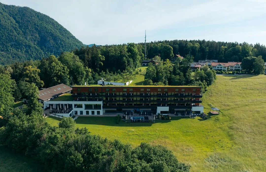 Klosterhof - Alpine Hideaway & Spa-1