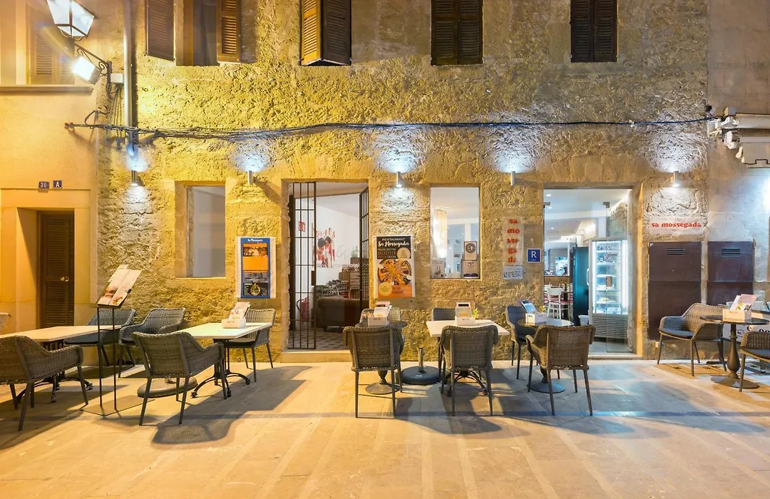 Hotel Can Simo-1