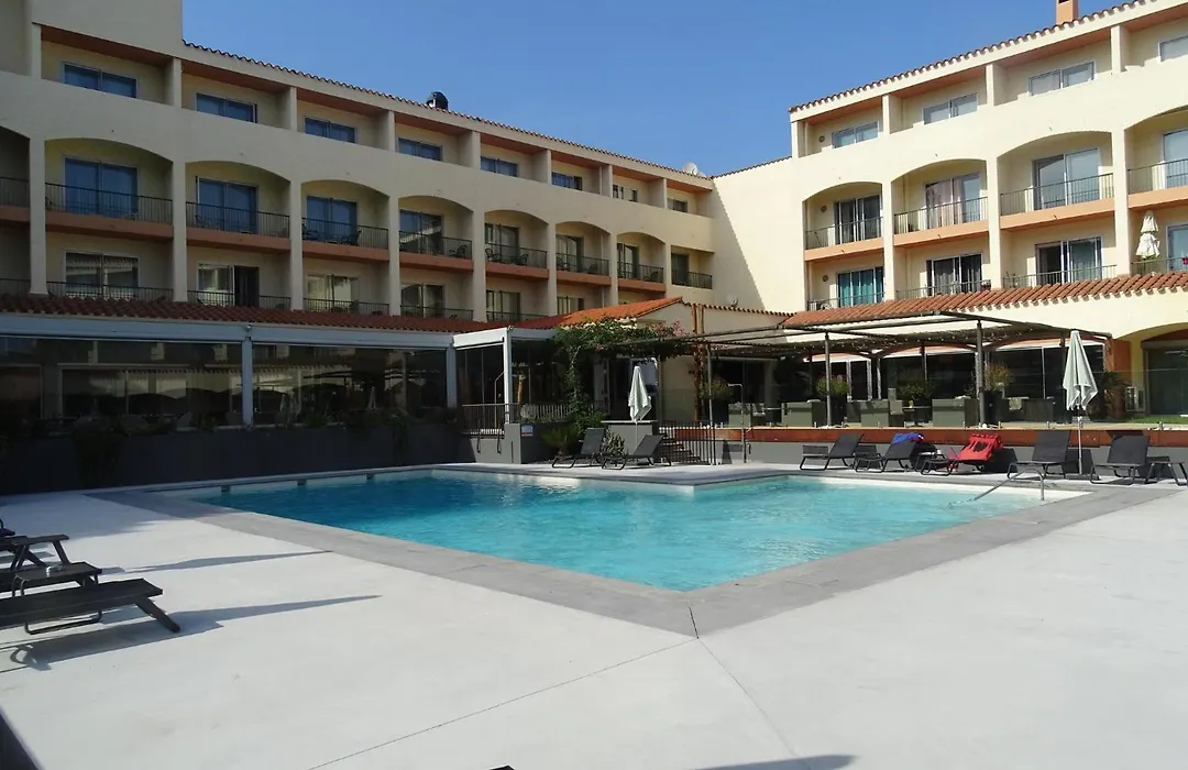 Holiday Inn Perpignan By Ihg-1