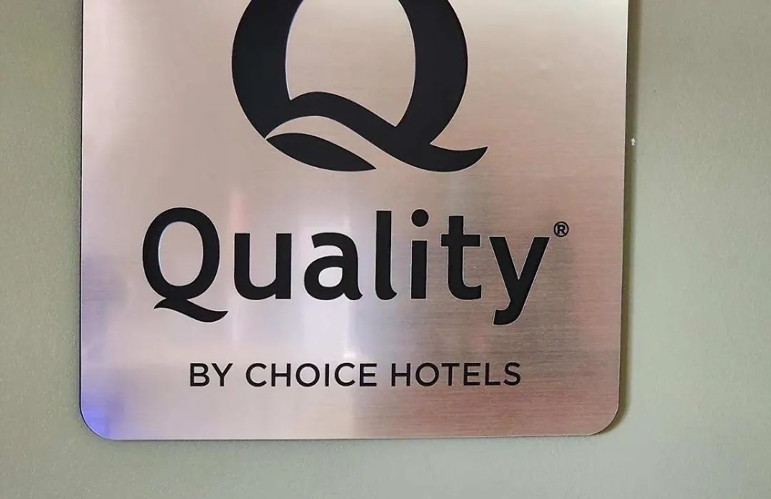 Quality Inn & Suites Somerset Downtown-1