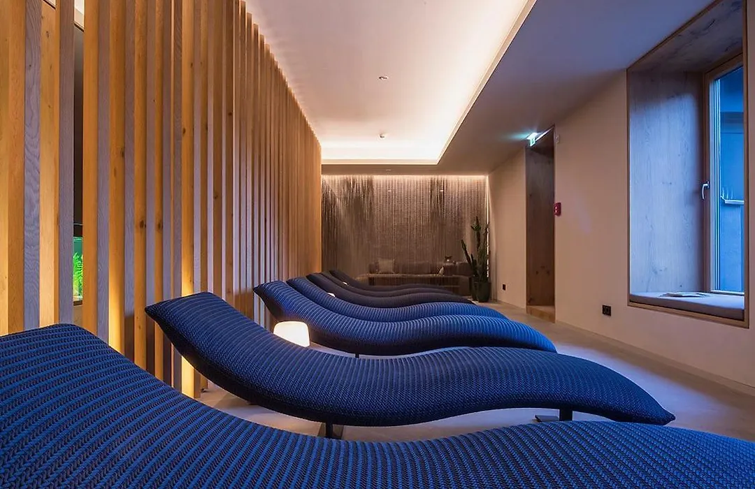 Posthotel Lechtal-1