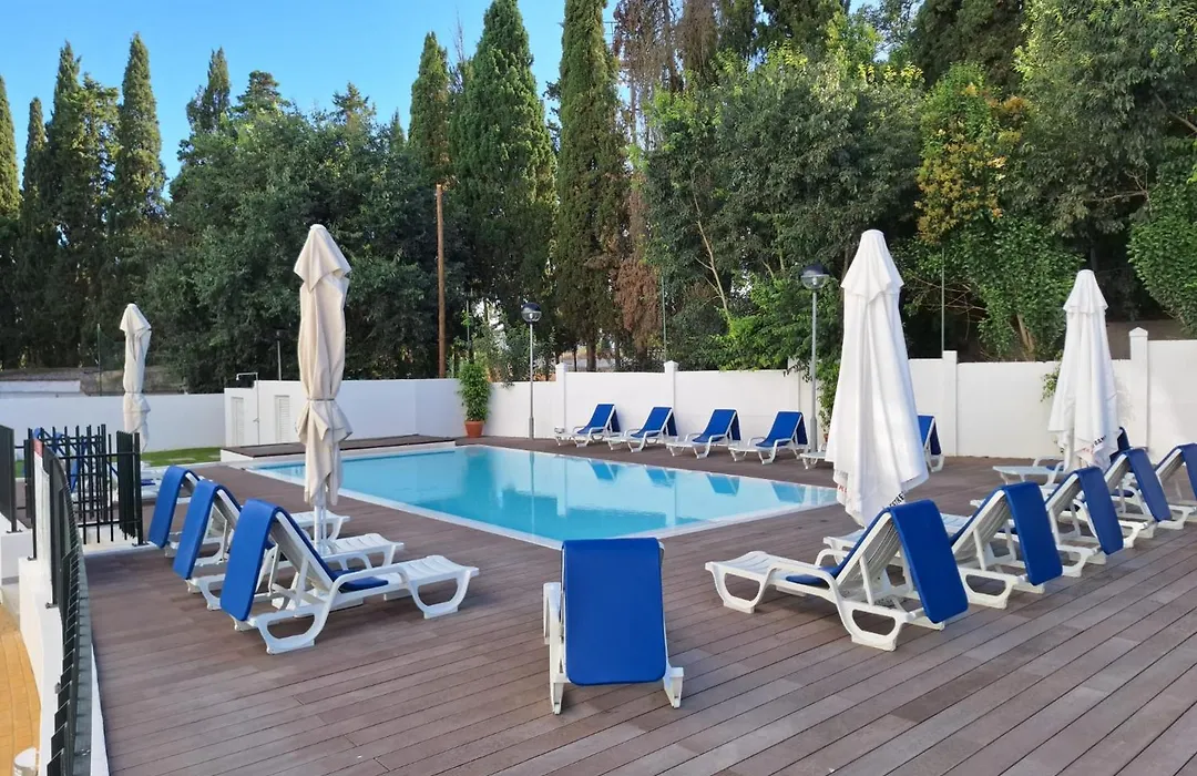 Hotel Francis-1