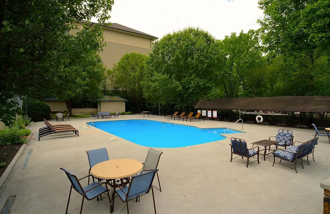 Glenstone Lodge-1