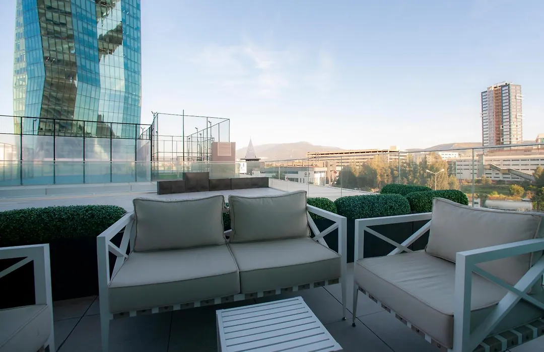 Four Points By Sheraton Izmir-1