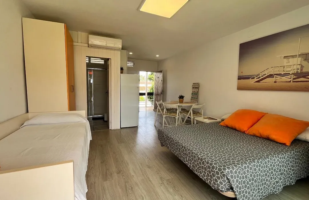 Residencia Beach-1