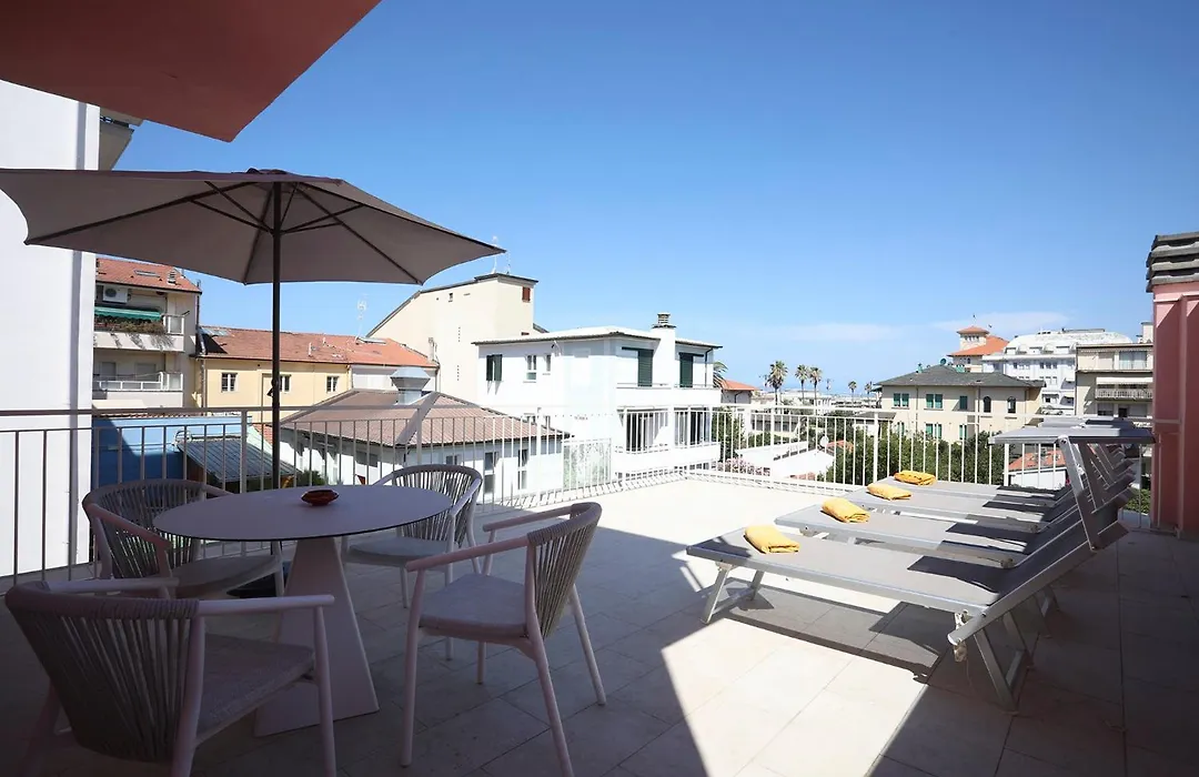 Hotel Katy-1